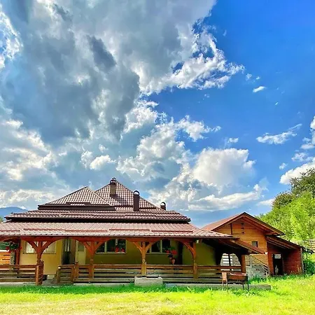 Premium Mountain View * Borsa (Maramures)