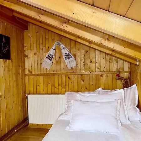 Premium Mountain View Chaletu