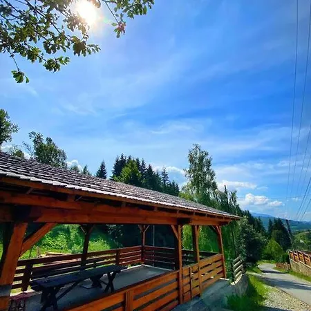 Premium Mountain View *