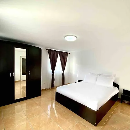 Chalet Premium Mountain View Borsa (Maramures)