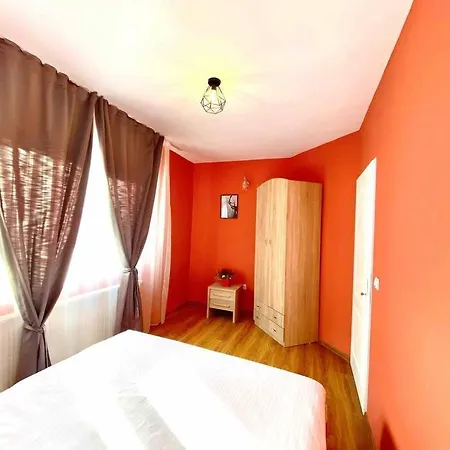 Premium Mountain View Chalet Borsa (Maramures)
