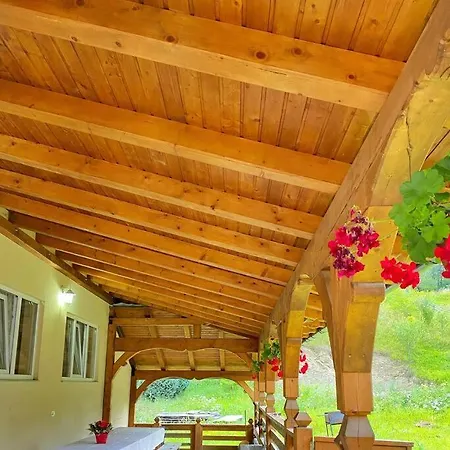 Chalet Premium Mountain View *