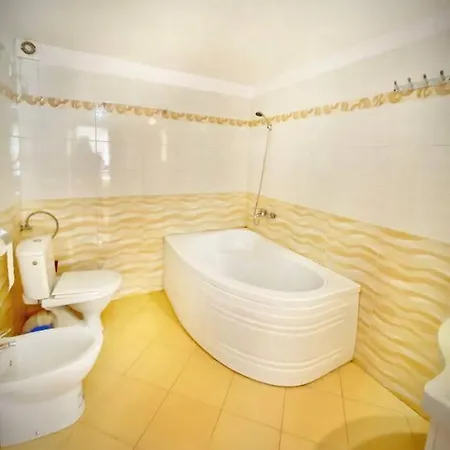 Premium Mountain View Borşa