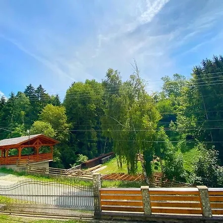 Premium Mountain View * Borsa (Maramures)