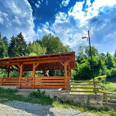 Premium Mountain View Chalet *
