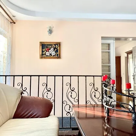 Chalet Premium Mountain View *