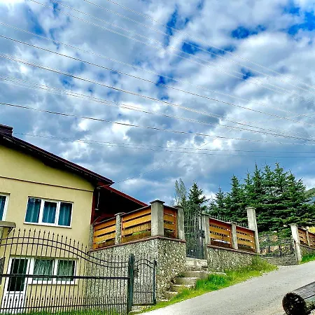 Premium Mountain View Chaletu