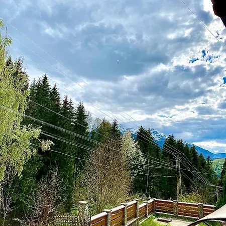 Premium Mountain View